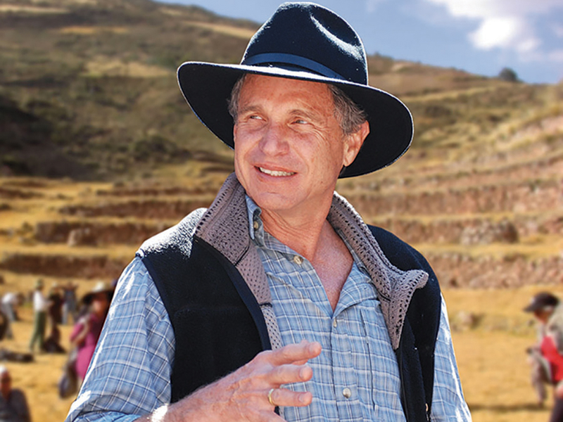 Who Is Alberto Villoldo? Life, Work, and Legacy