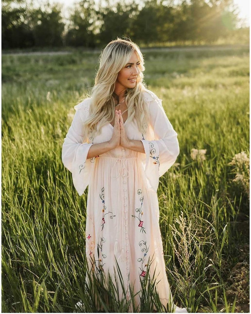 Amanda Sellers's Teaching: Approach, Method, and Voice