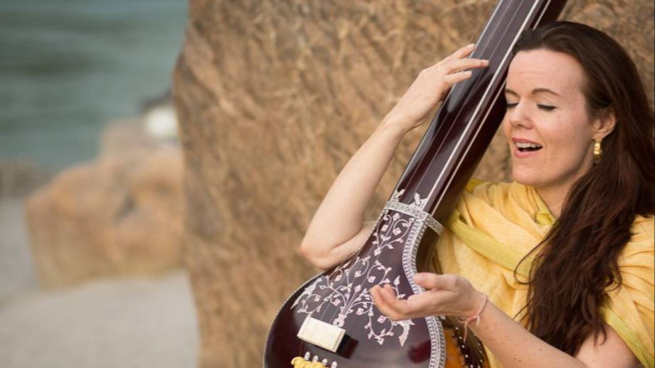 Essential Anandra George Albums: A Listening Guide