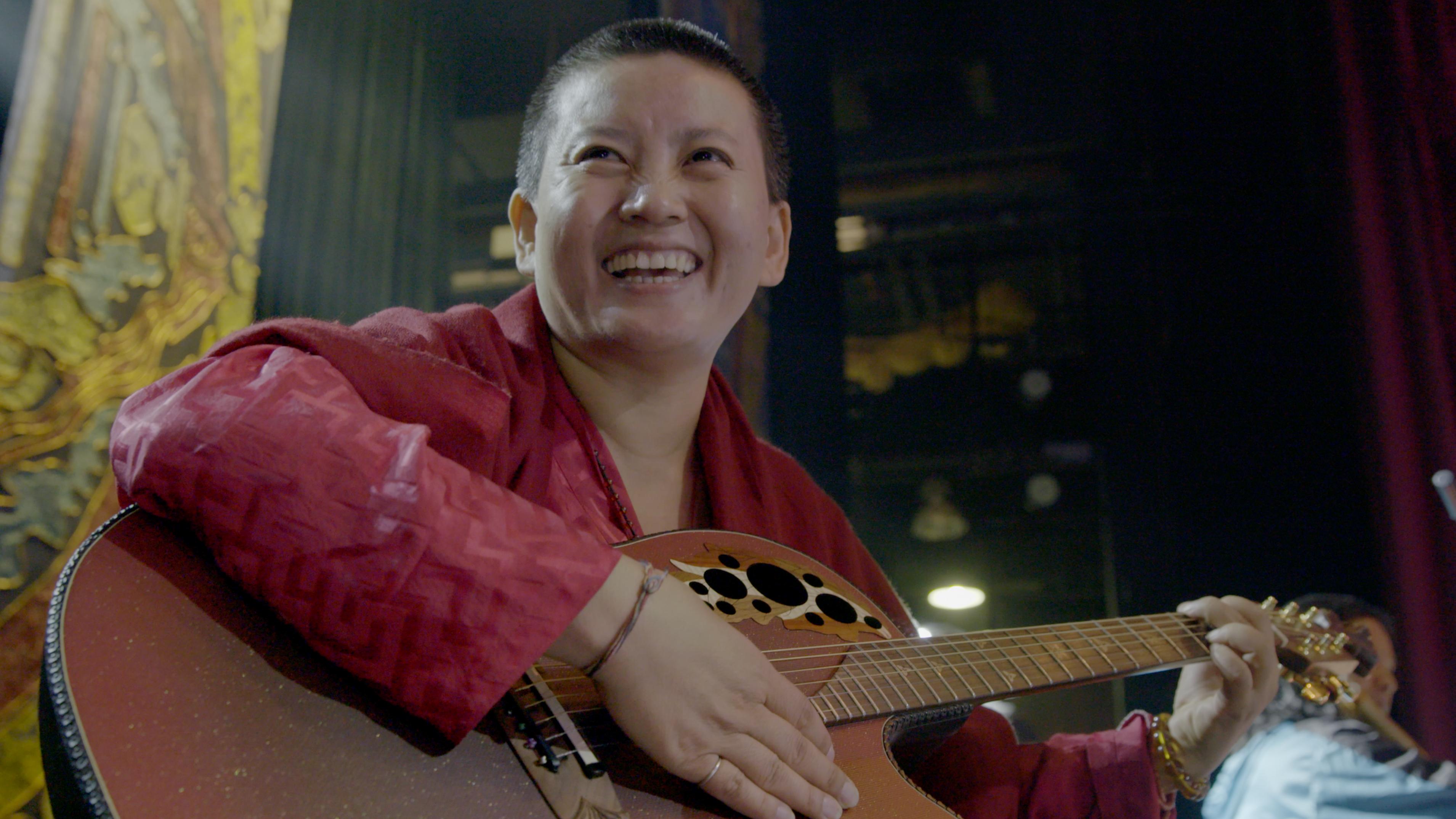 Who Is Ani Choying Drolma? Life, Work, and Legacy