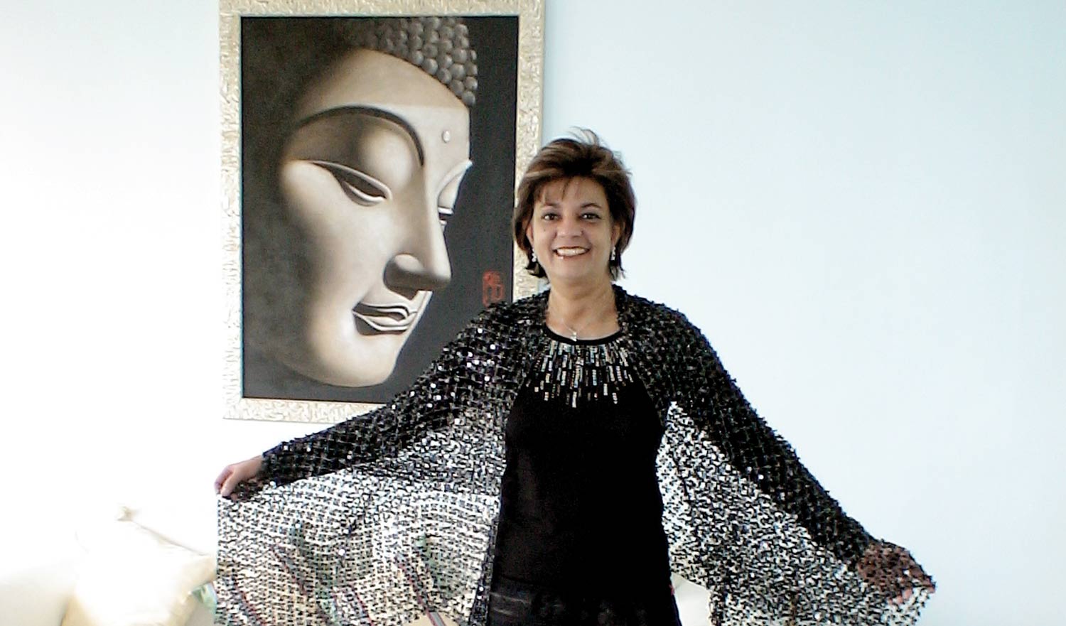 Who Is Anita Moorjani? Life, Work, and Legacy