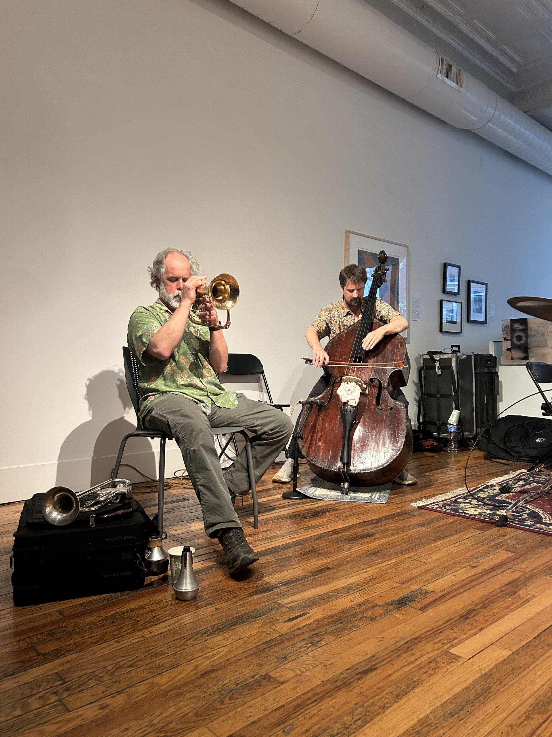 The Music of Arthur Brooks: Sound, Sacred Texture, and Lineage