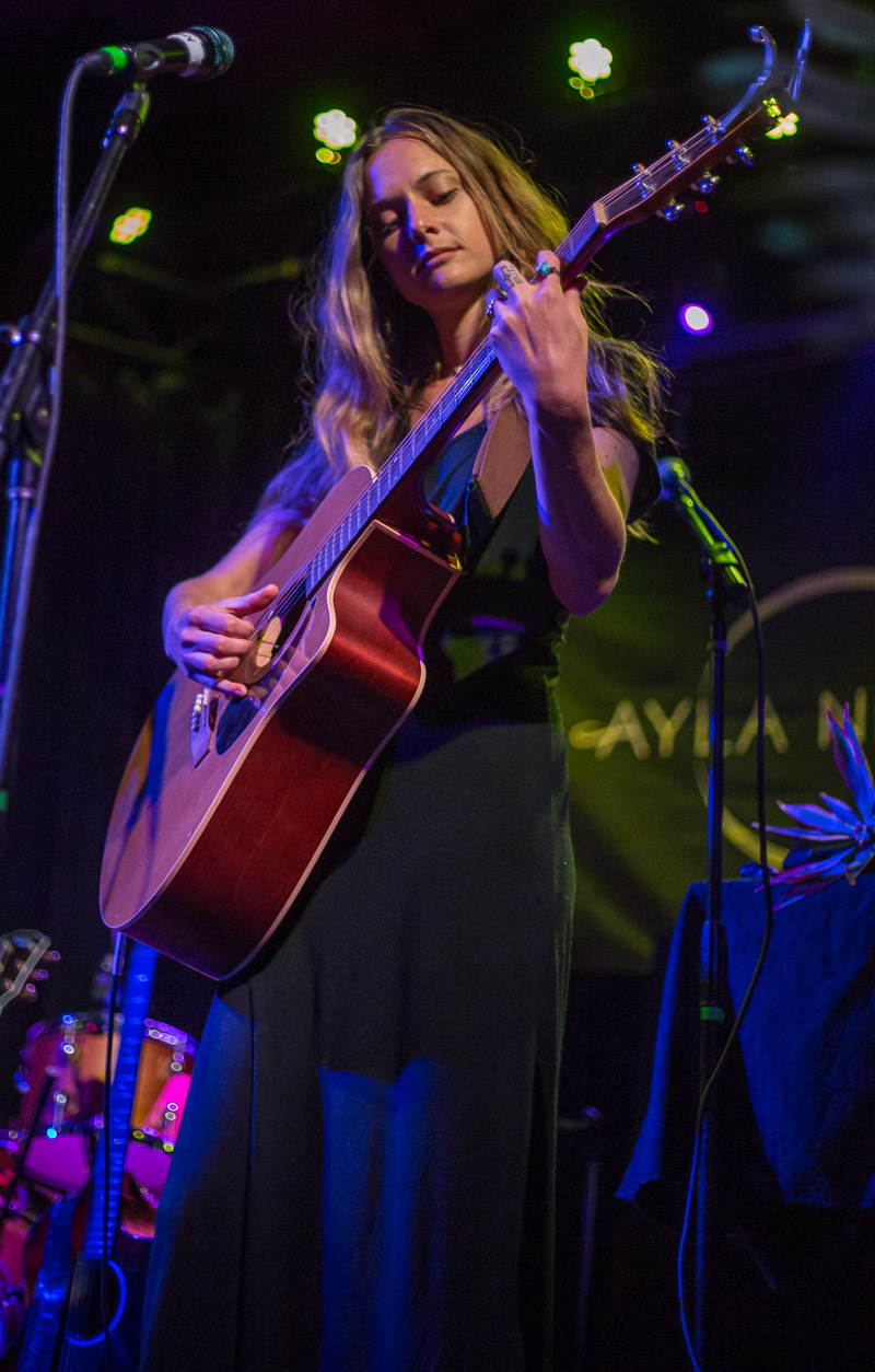 Essential Ayla Nereo Albums: A Listening Guide