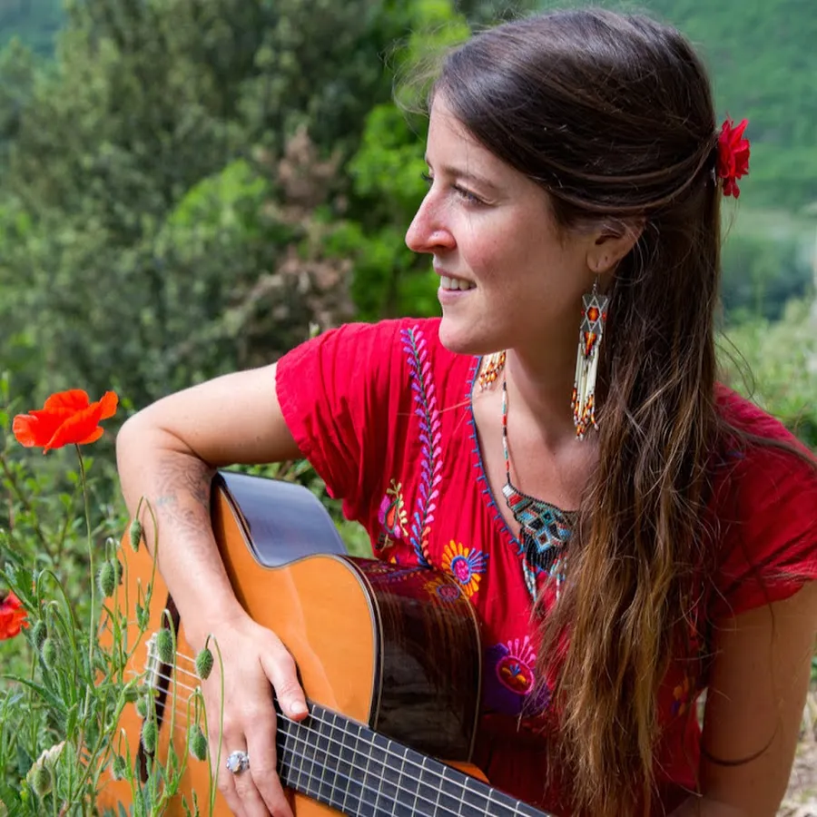 The Music of Ayla Schafer: Sound, Sacred Texture, and Lineage