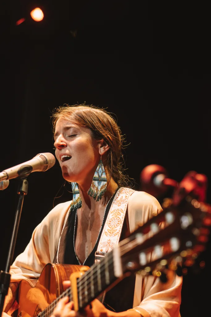 Ripples by Ayla Schafer: A Listening Guide