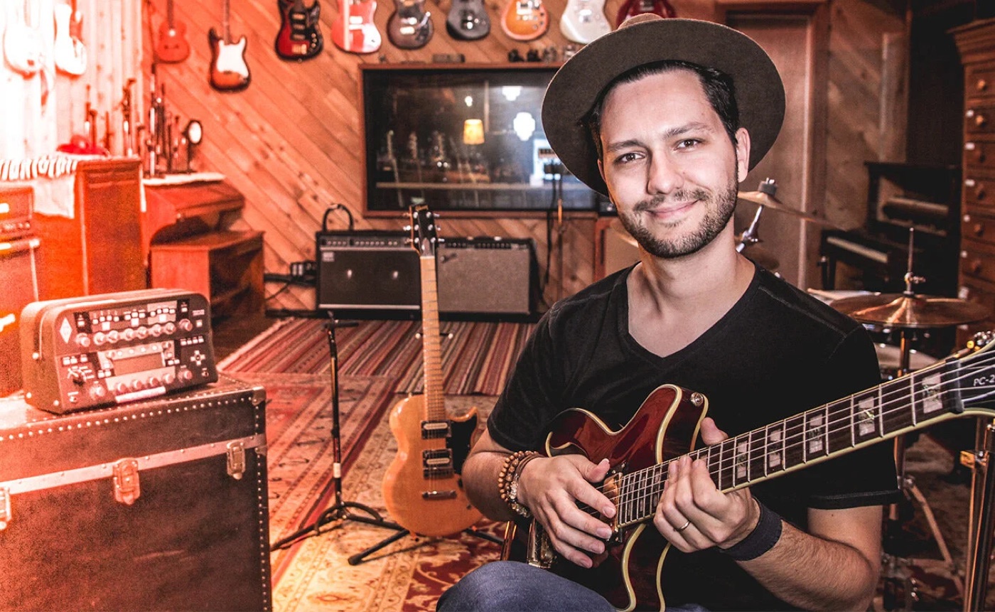 Where to Start with Bruno Justi: A Beginner's Guide