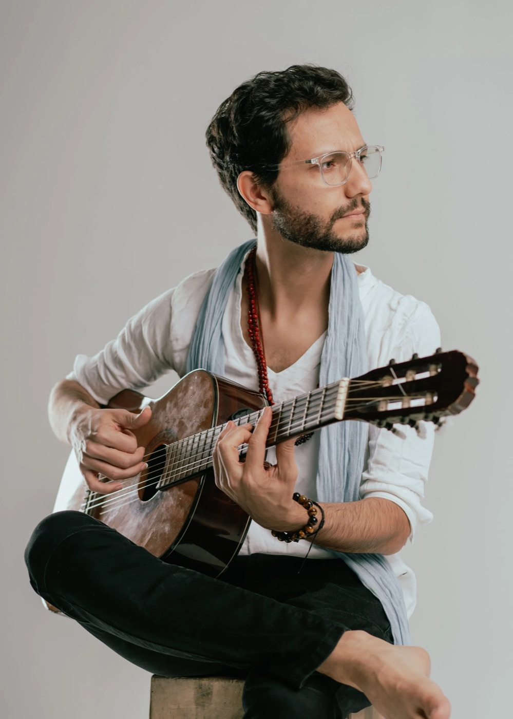 Bruno Justi's Teaching: Approach, Method, and Voice