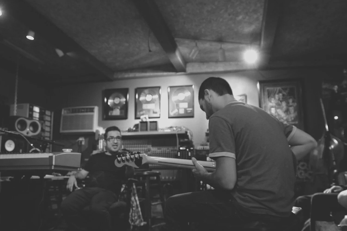 Essential Bruno Justi Albums: A Listening Guide
