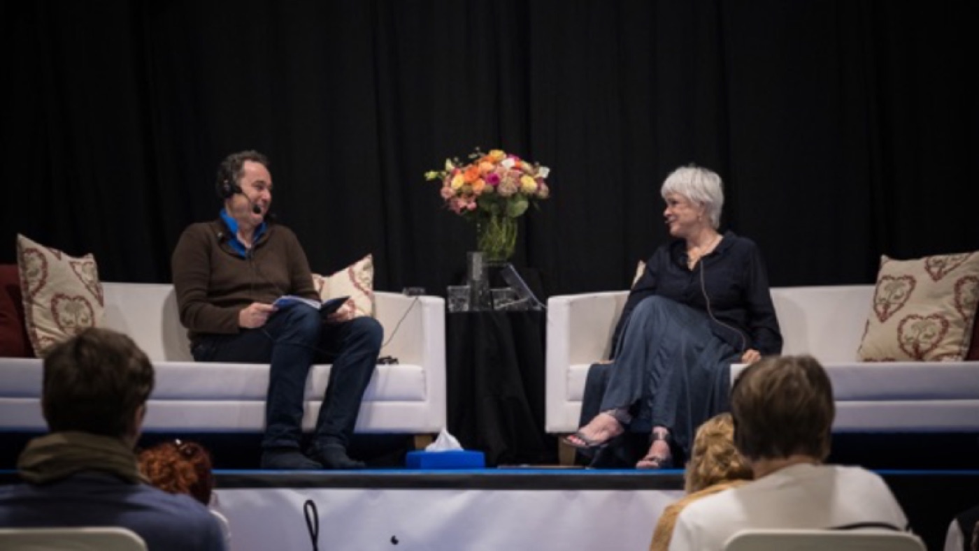 Who Is Byron Katie? Life, Work, and Legacy