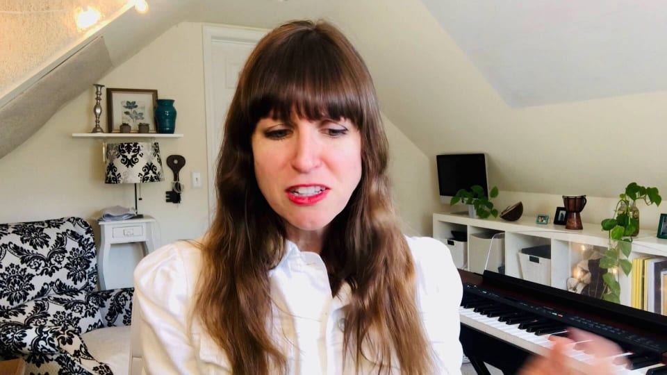 Essential Cheryl B. Engelhardt Albums: A Listening Guide