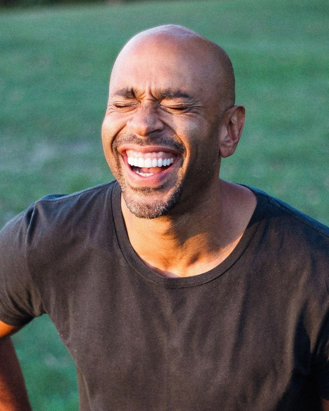Where to Start with Chibs Okereke: A Beginner's Guide
