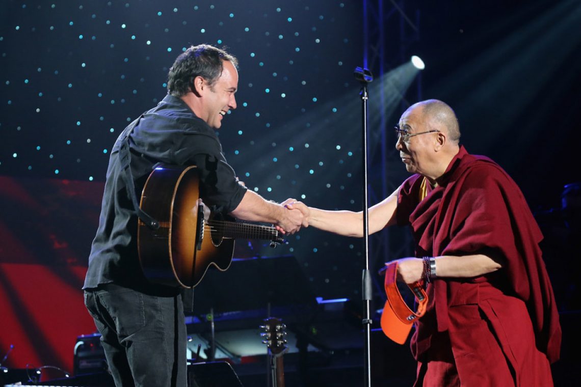Who Is Dalai Lama? Life, Work, and Legacy