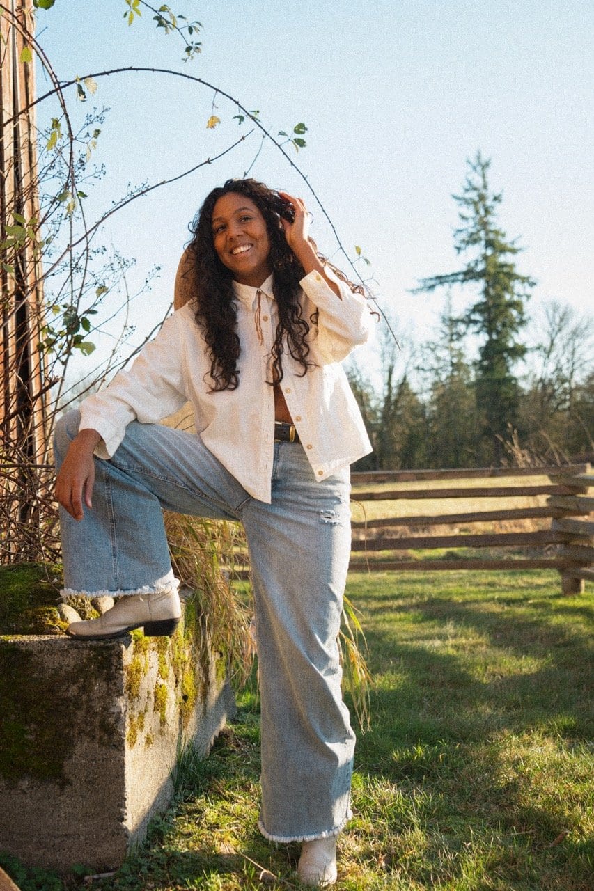 The Music of Desirée Dawson: Sound, Sacred Texture, and Lineage