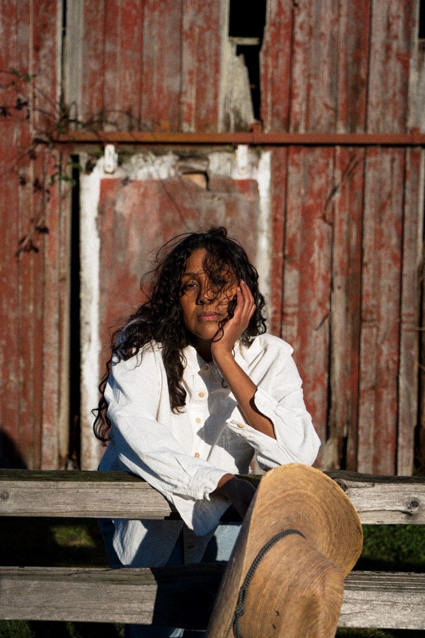 I Am Blessed (Loop Version) by Desirée Dawson: A Listening Guide