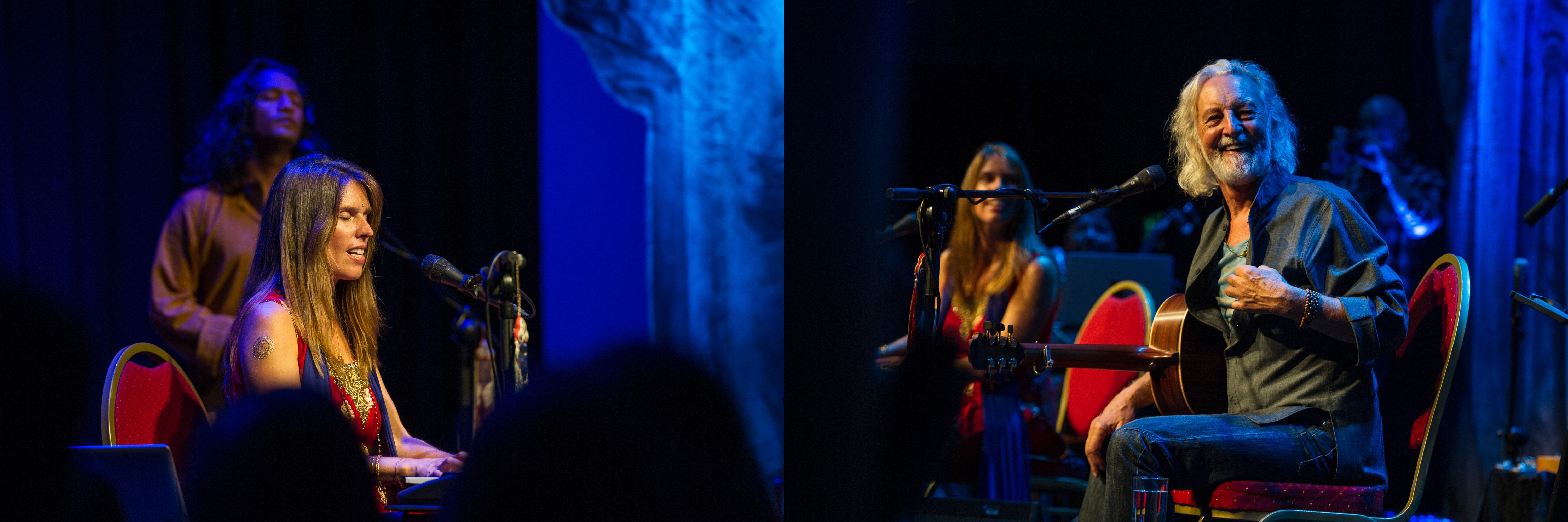Essential Deva Premal & Miten Albums: A Listening Guide