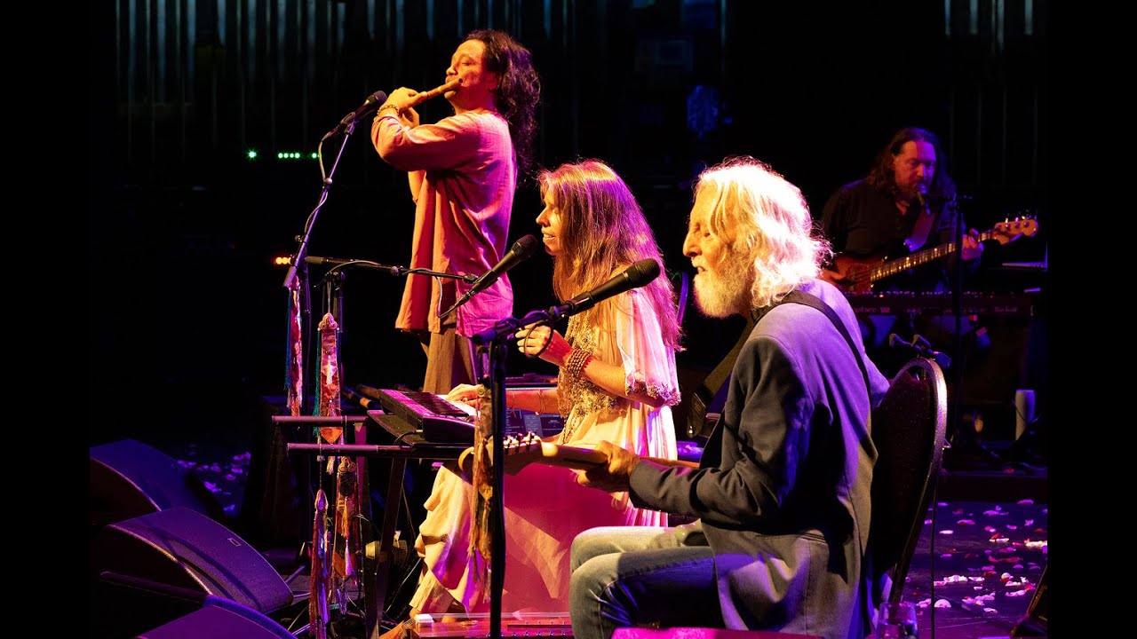 Who Is Deva Premal & Miten? Life, Work, and Legacy