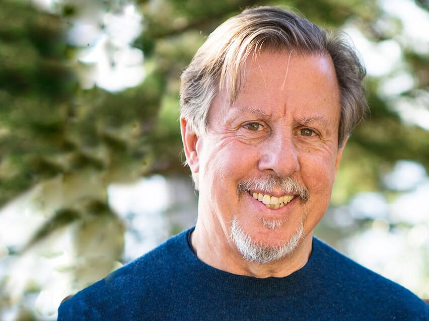 Where to Start with Dr Richard Schwartz: A Beginner's Guide