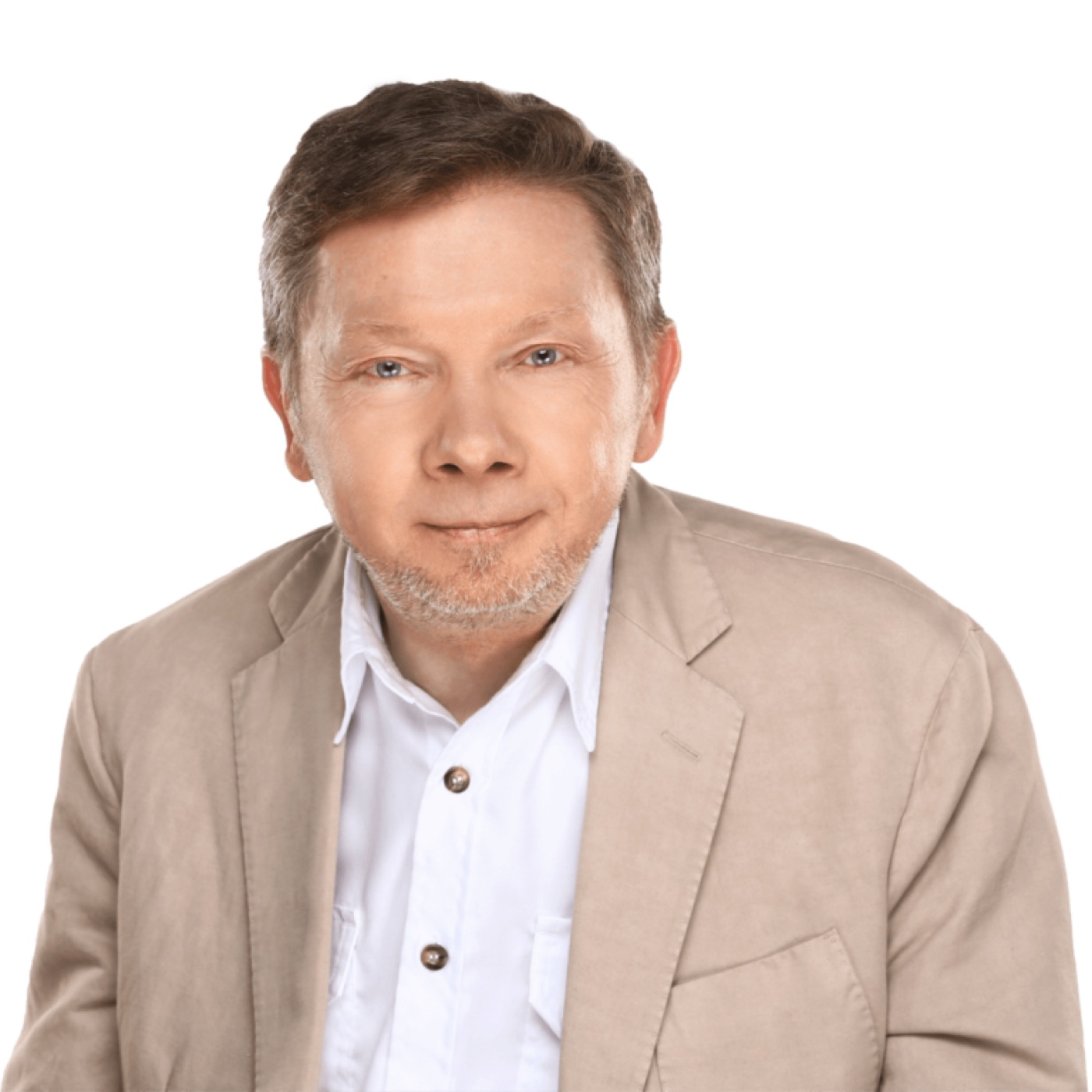 Where to Start with Eckhart Tolle: A Beginner's Guide