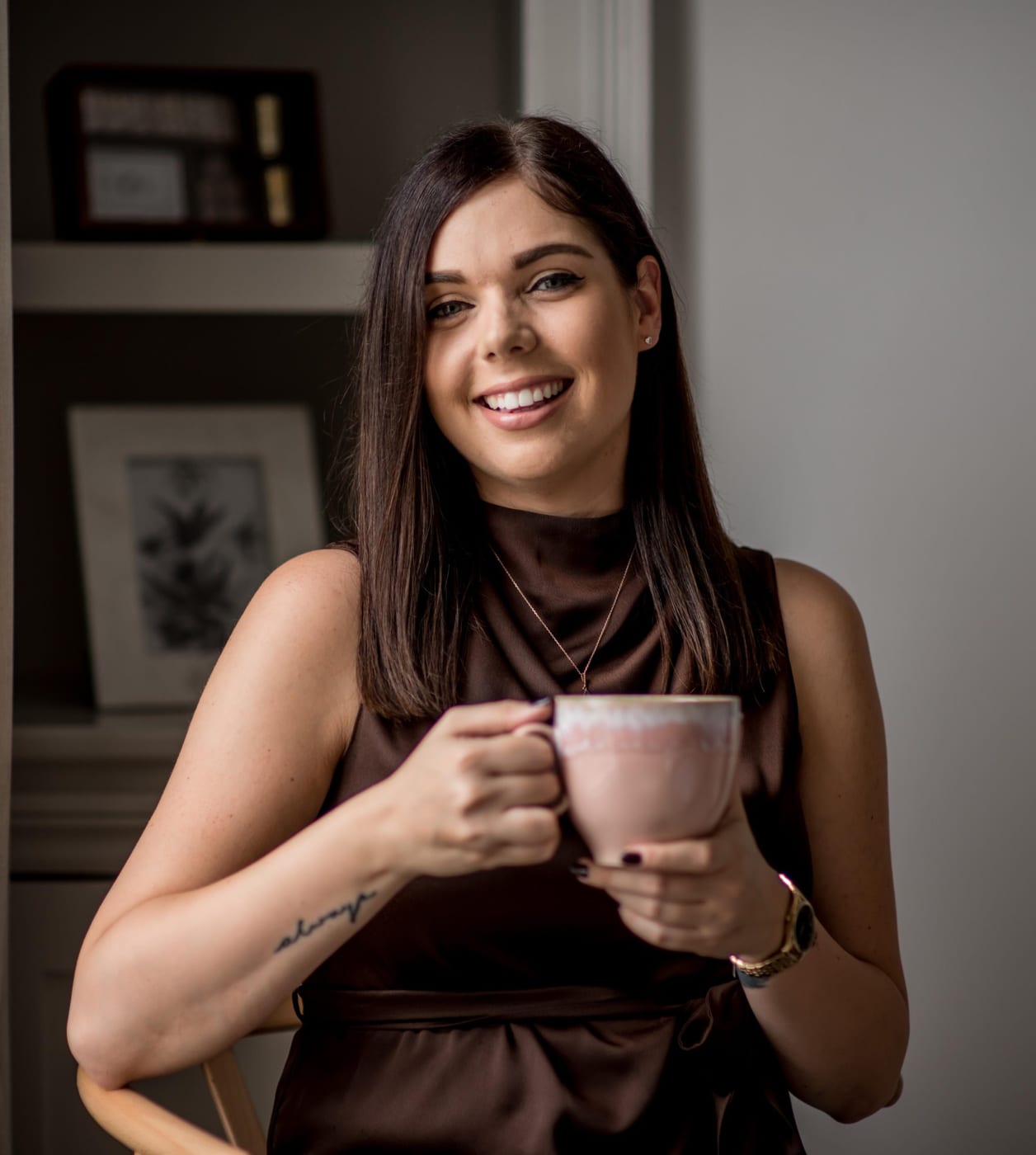 Where to Start with Emma Mumford: A Beginner's Guide