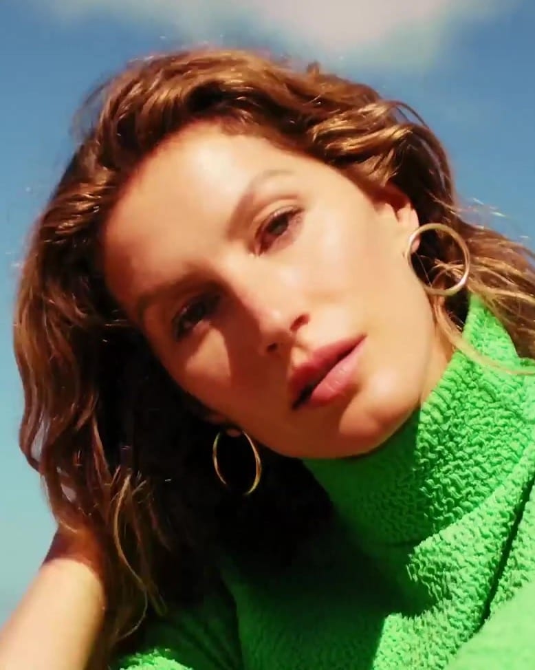 Who Is Gisele Bündchen? Life, Work, and Legacy