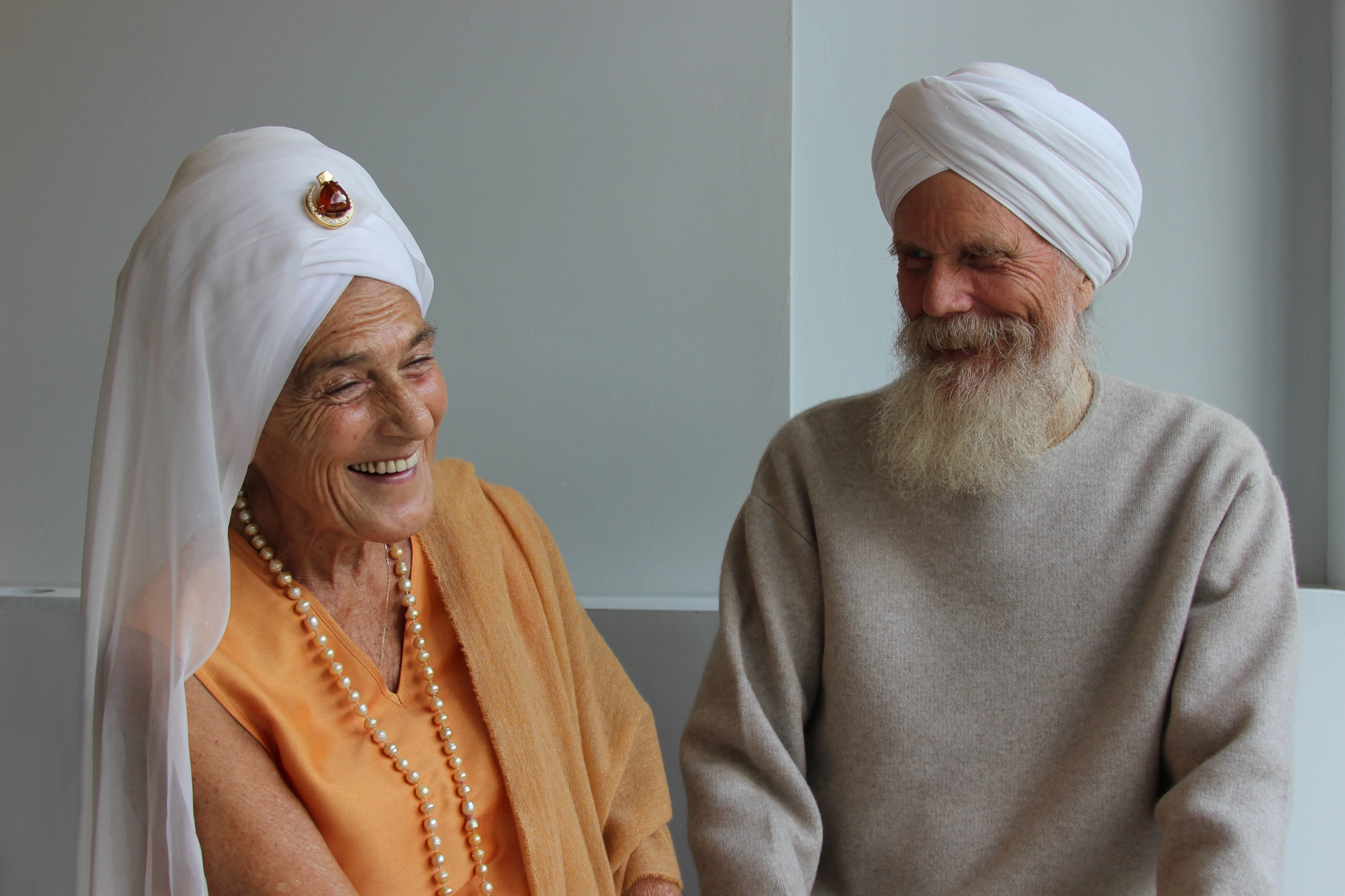 Who Is Gurmukh Kaur Khalsa? Life, Work, and Legacy