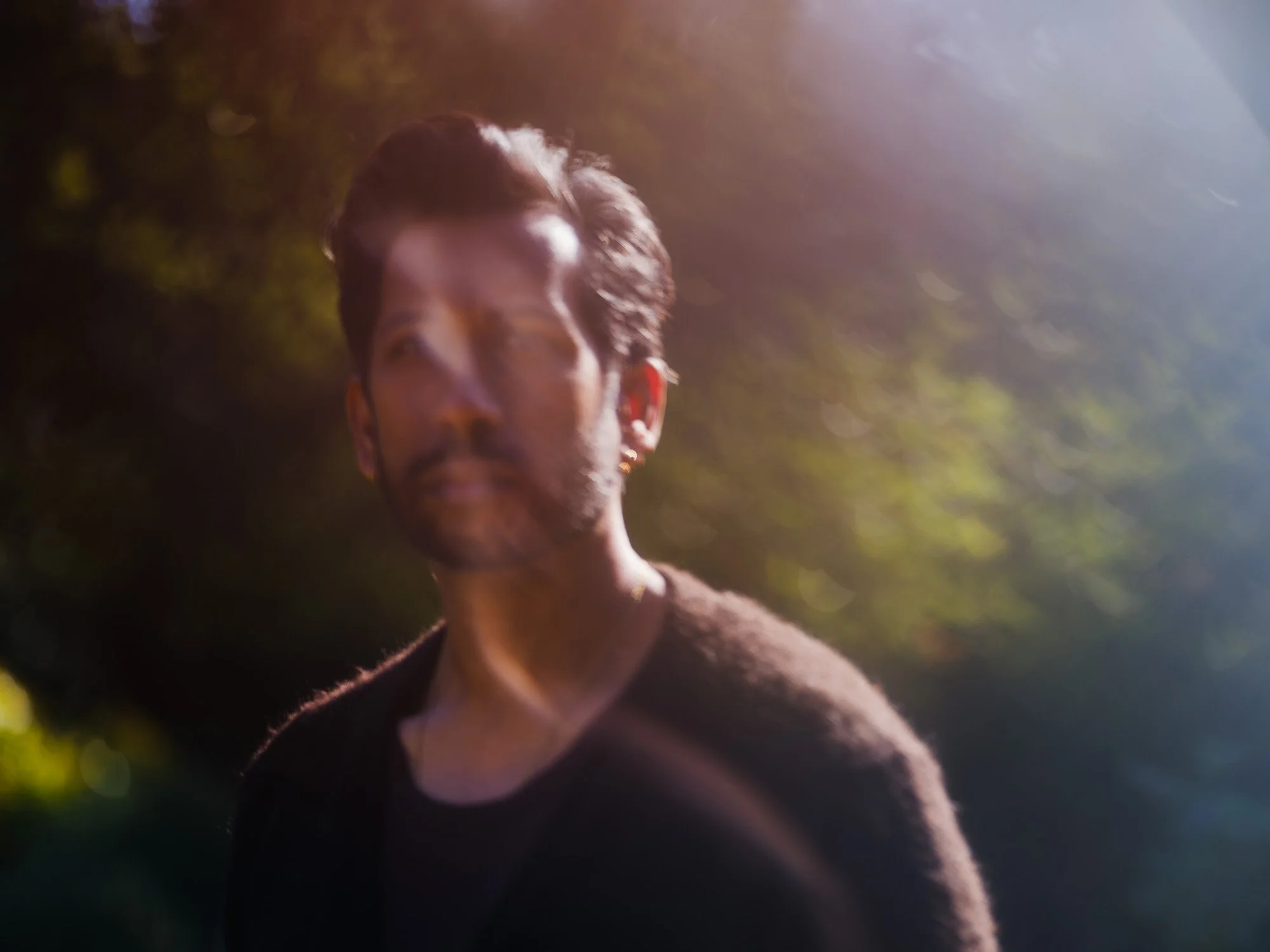 Essential Hrishi Albums: A Listening Guide
