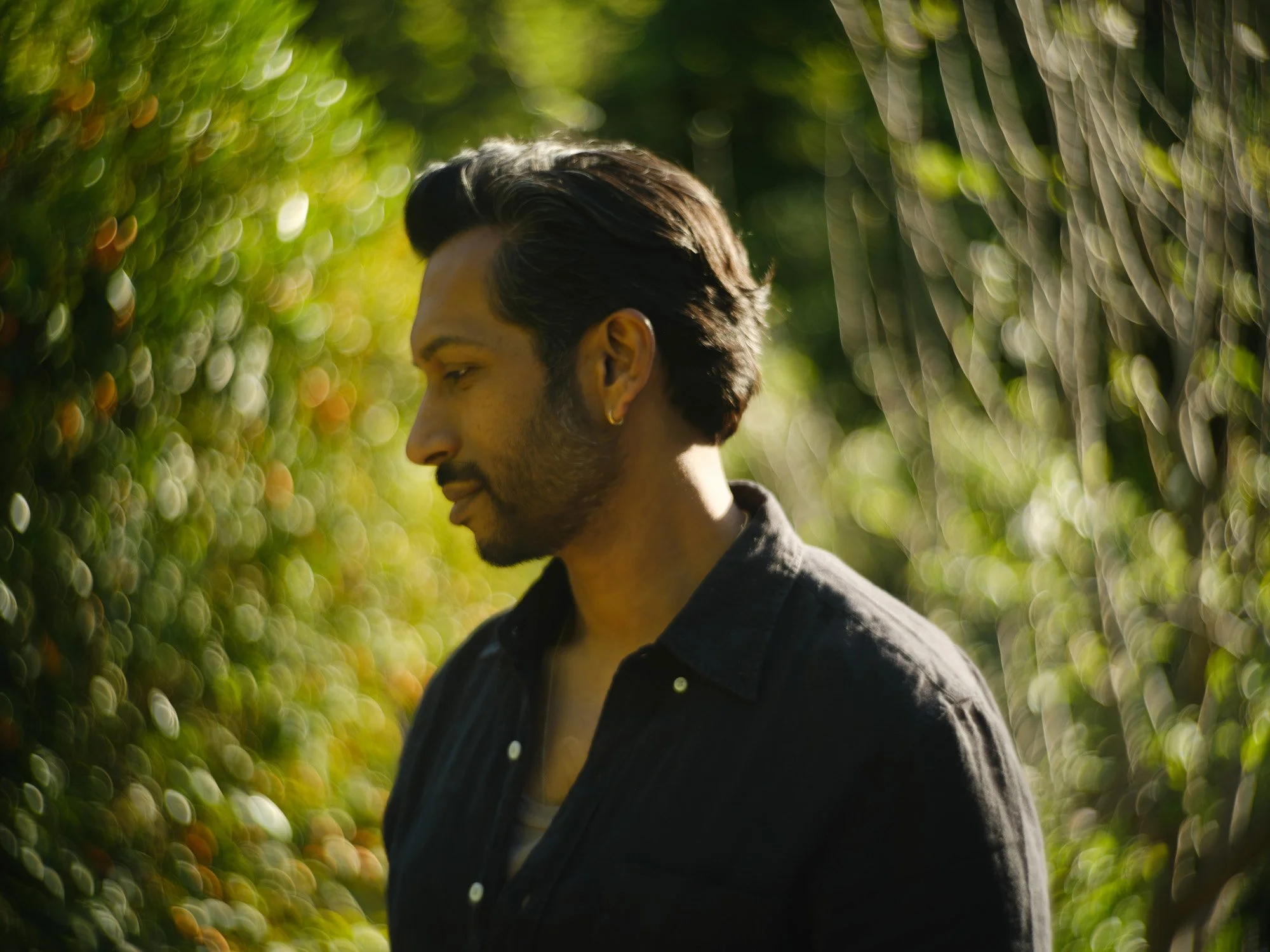 Who Is Hrishi? Life, Work, and Legacy