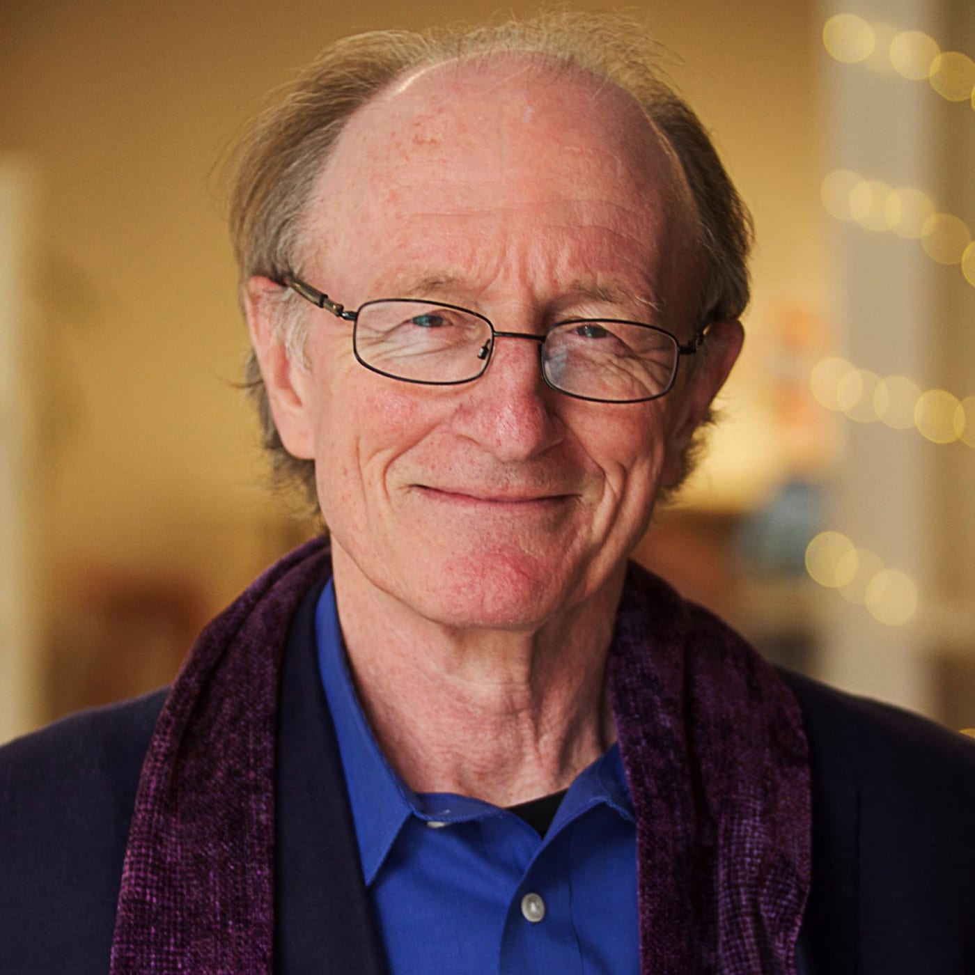 Hugh Byrne's Teaching: Approach, Method, and Voice