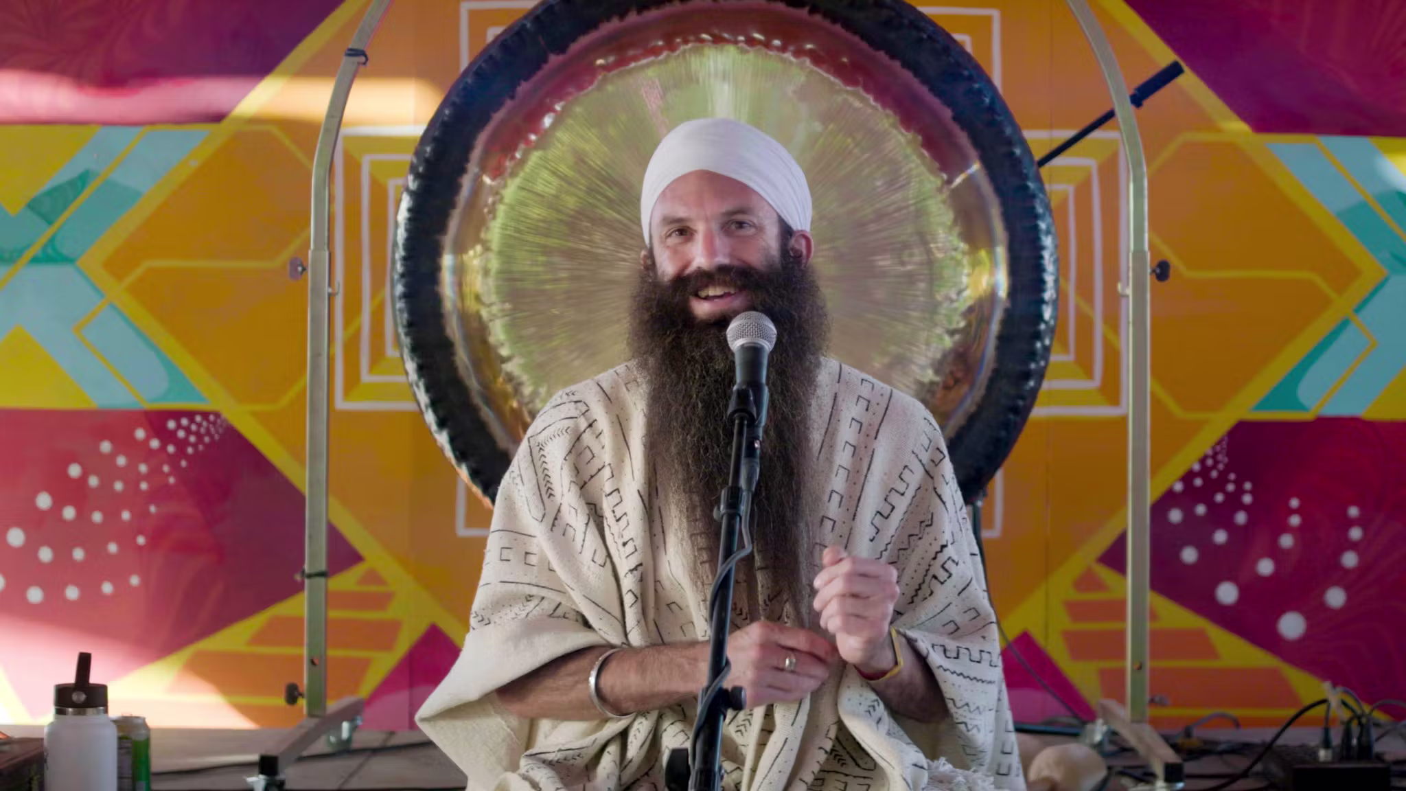 Jai Dev Singh's Teaching: Approach, Method, and Voice
