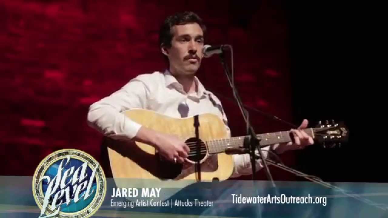 Where to Start with Jared May: A Beginner's Guide