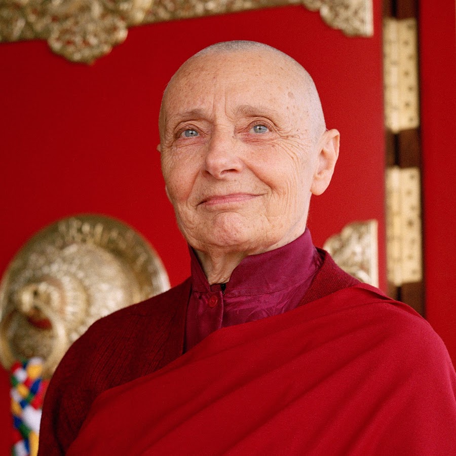 Where to Start with Jetsunma Tenzin Palmo: A Beginner's Guide