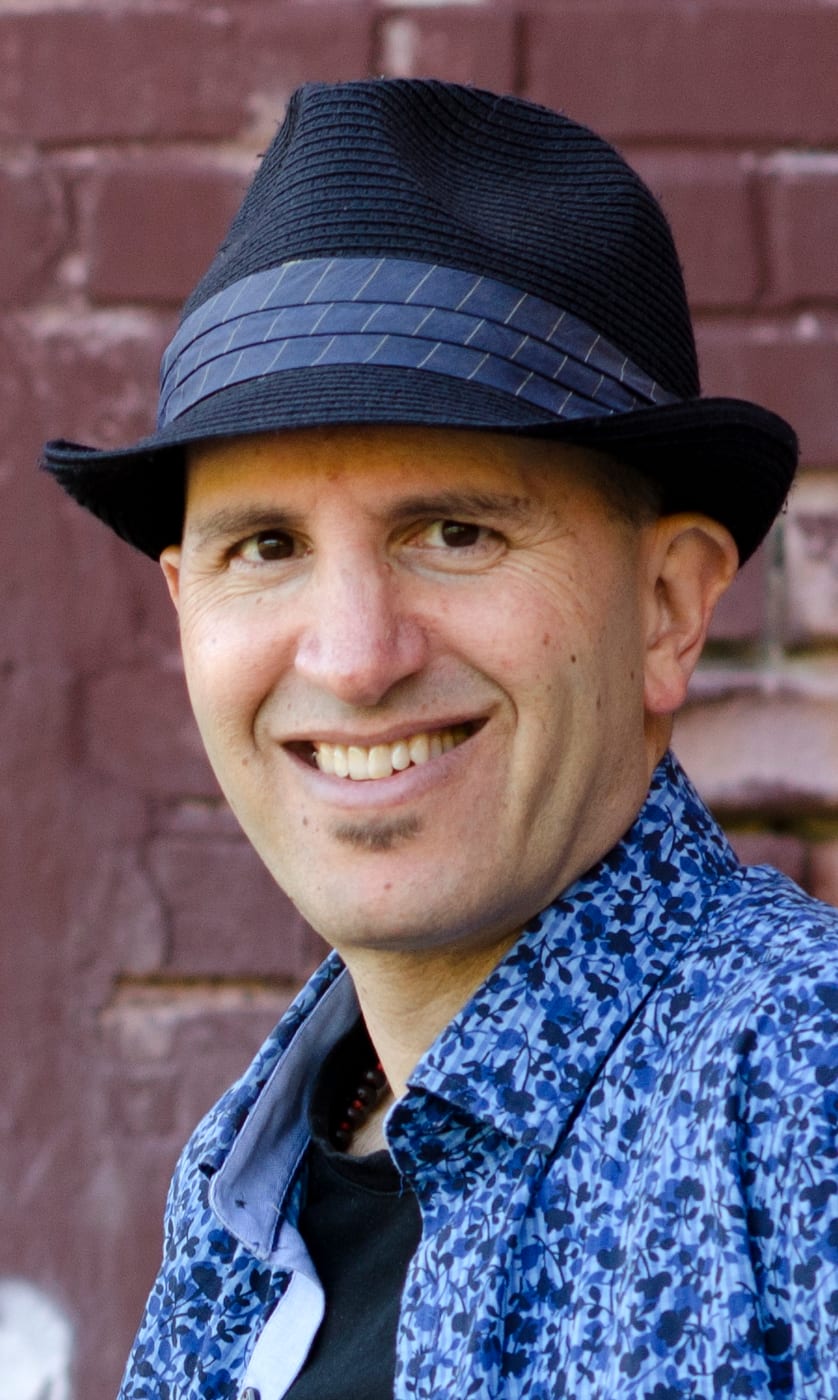 The Music of Jim Gelcer: Sound, Sacred Texture, and Lineage