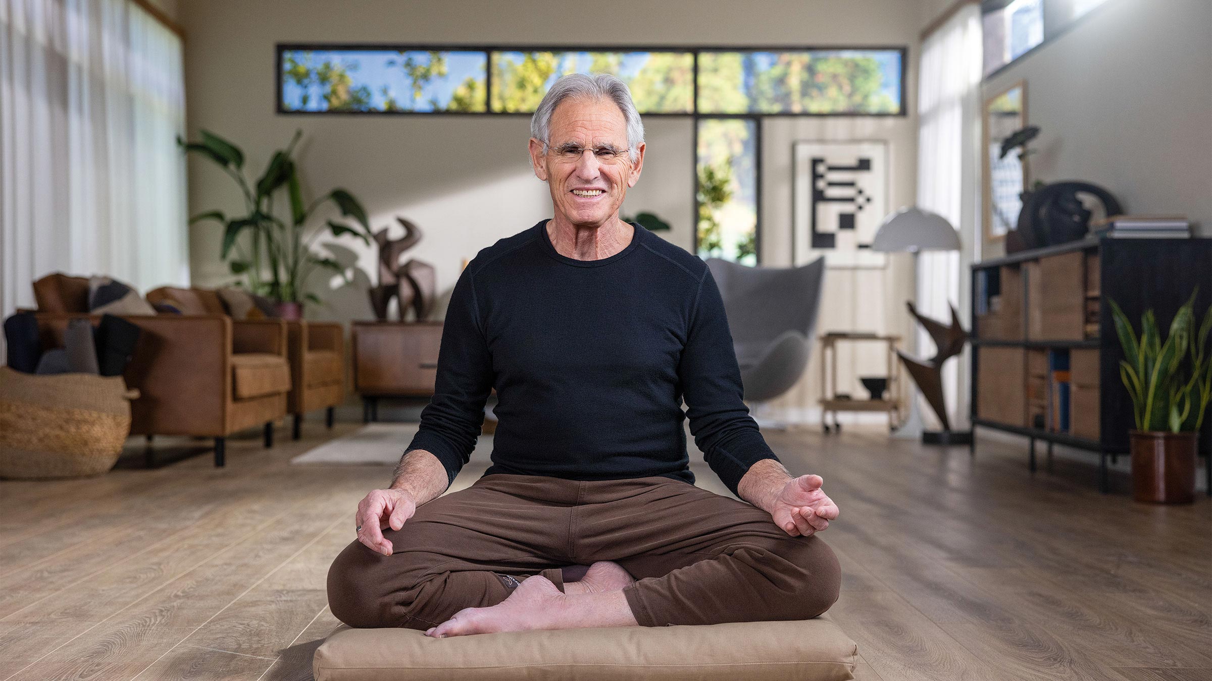 Where to Start with Jon Kabat-Zinn: A Beginner's Guide