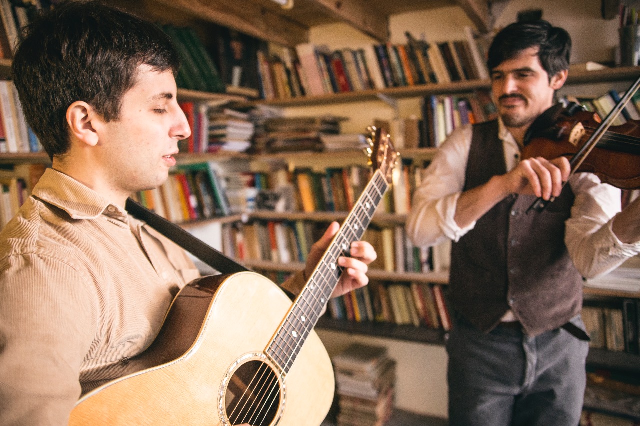 Essential Juan Lucangioli Albums: A Listening Guide