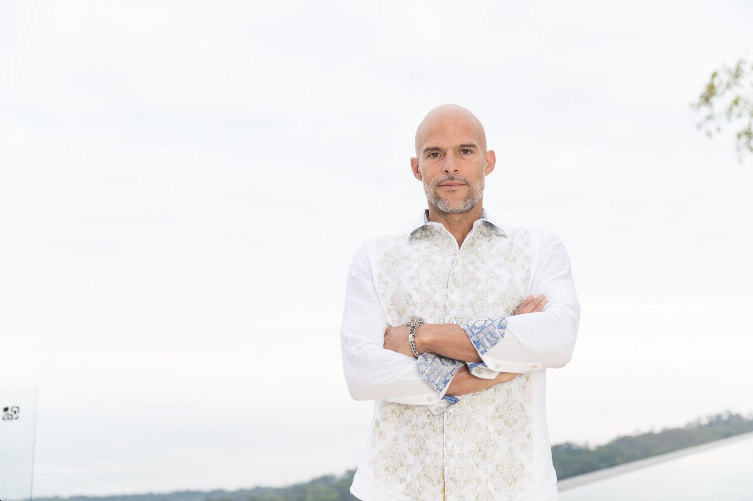 Where to Start with Juan Pablo Barahona: A Beginner's Guide