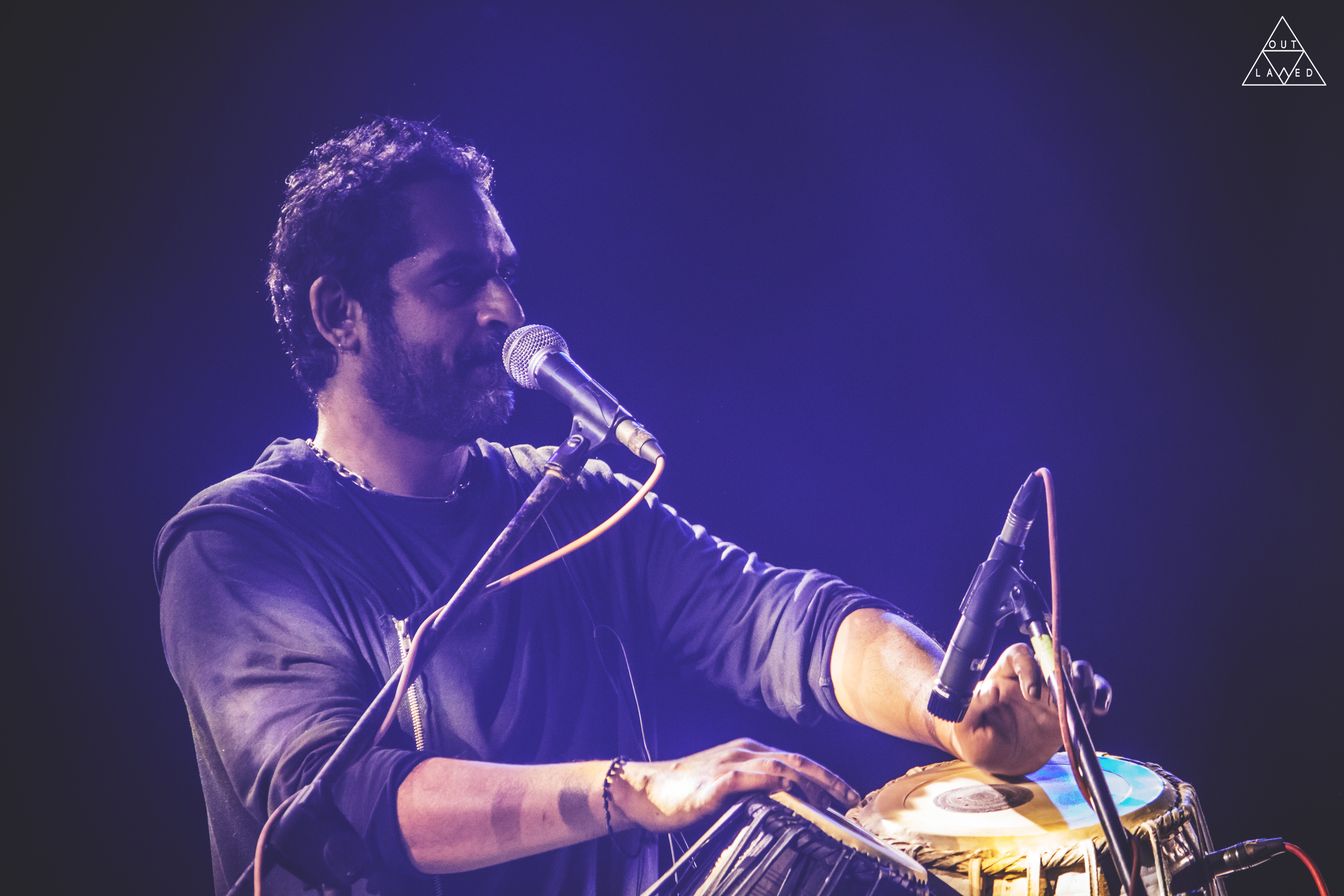 Who Is Karsh Kale? Life, Work, and Legacy