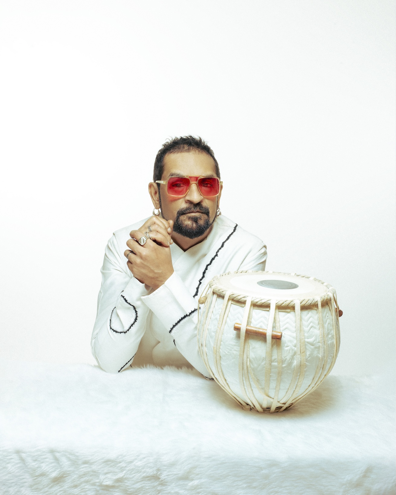 Essential Karsh Kale Albums: A Listening Guide