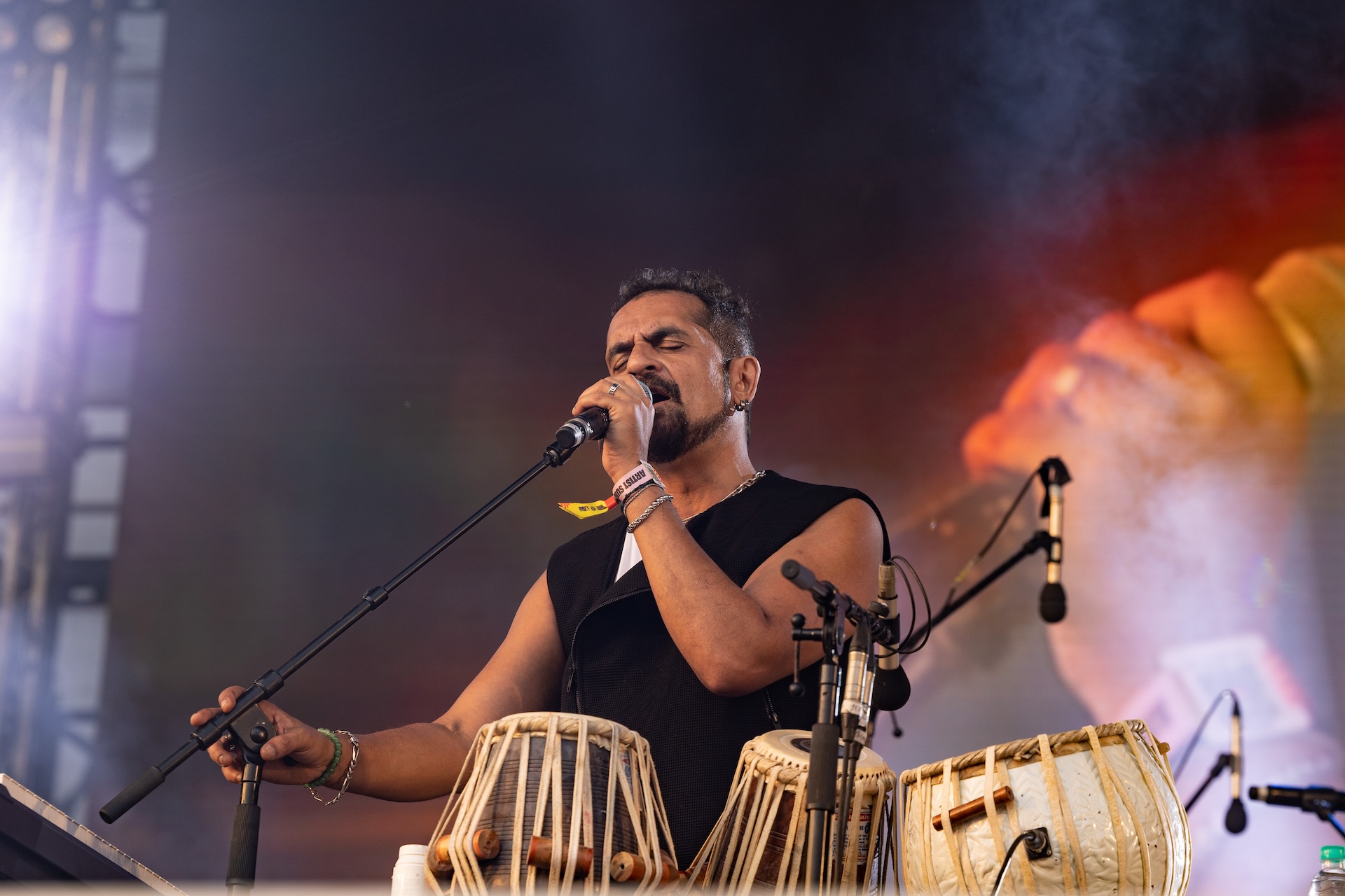 Where to Start with Karsh Kale: A Beginner's Guide