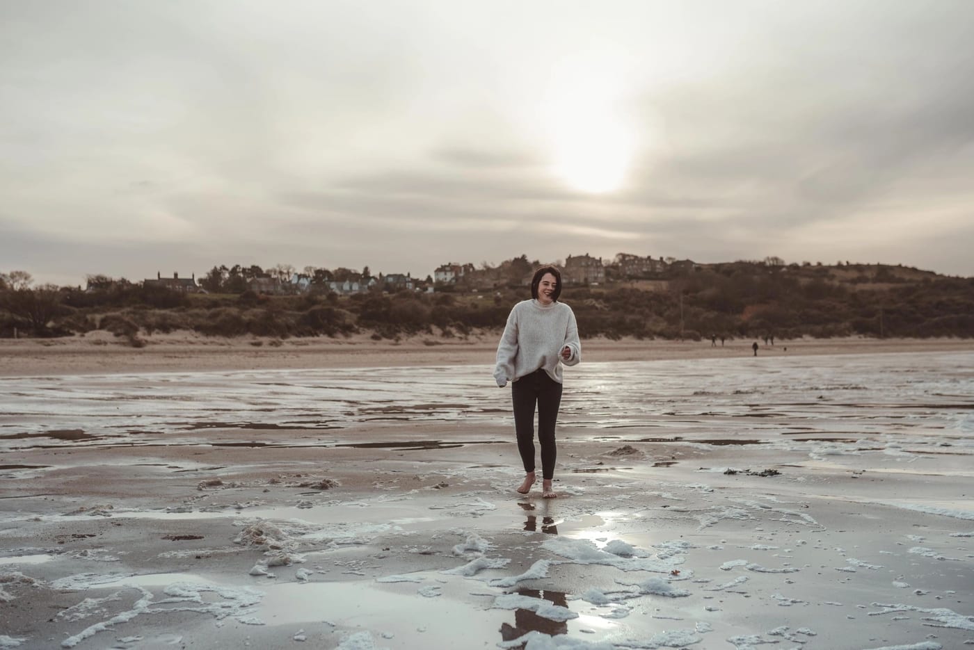 Kirsty Lyon's Teaching: Approach, Method, and Voice