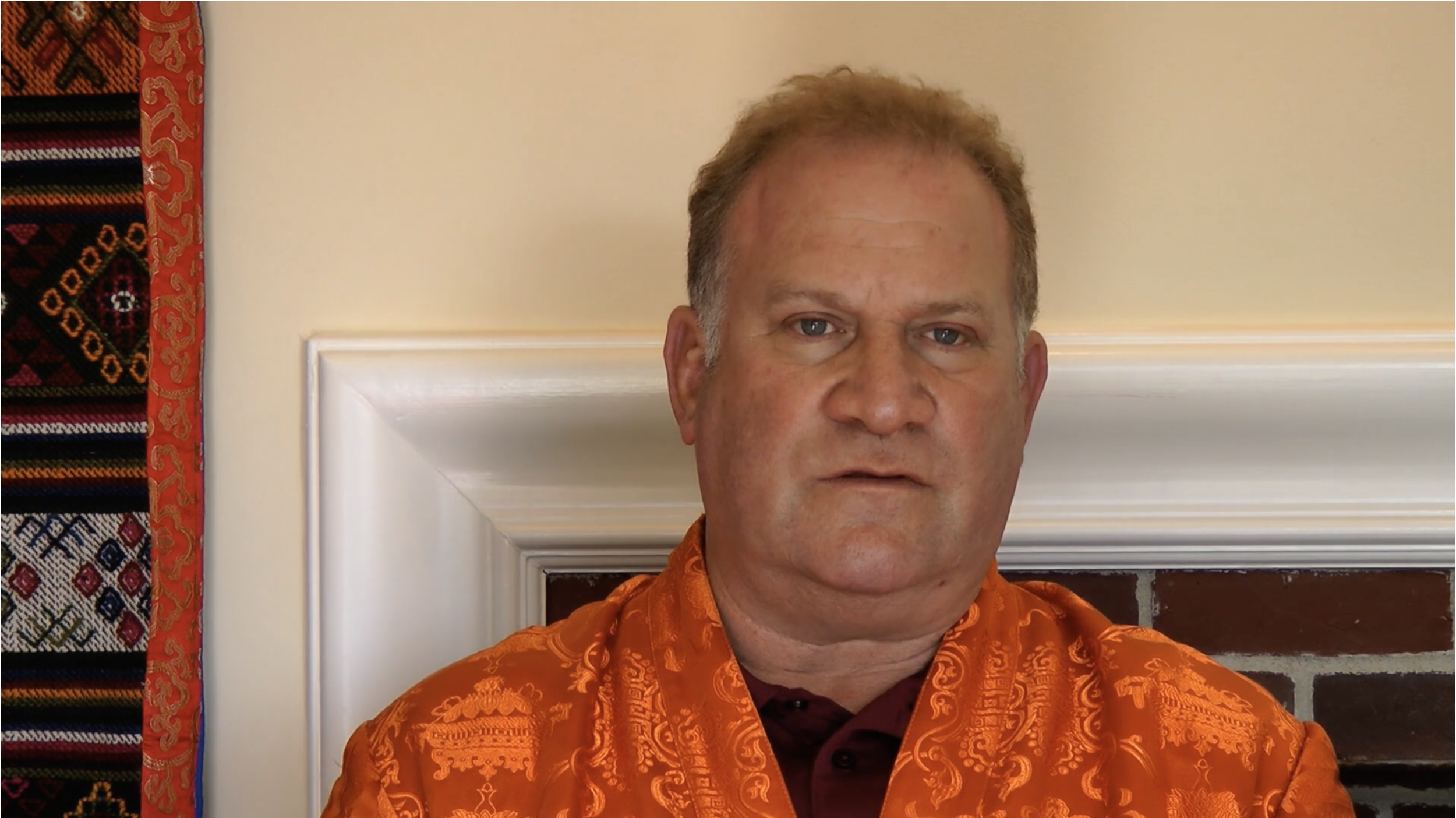 Who Is Lama Surya Das? Life, Work, and Legacy