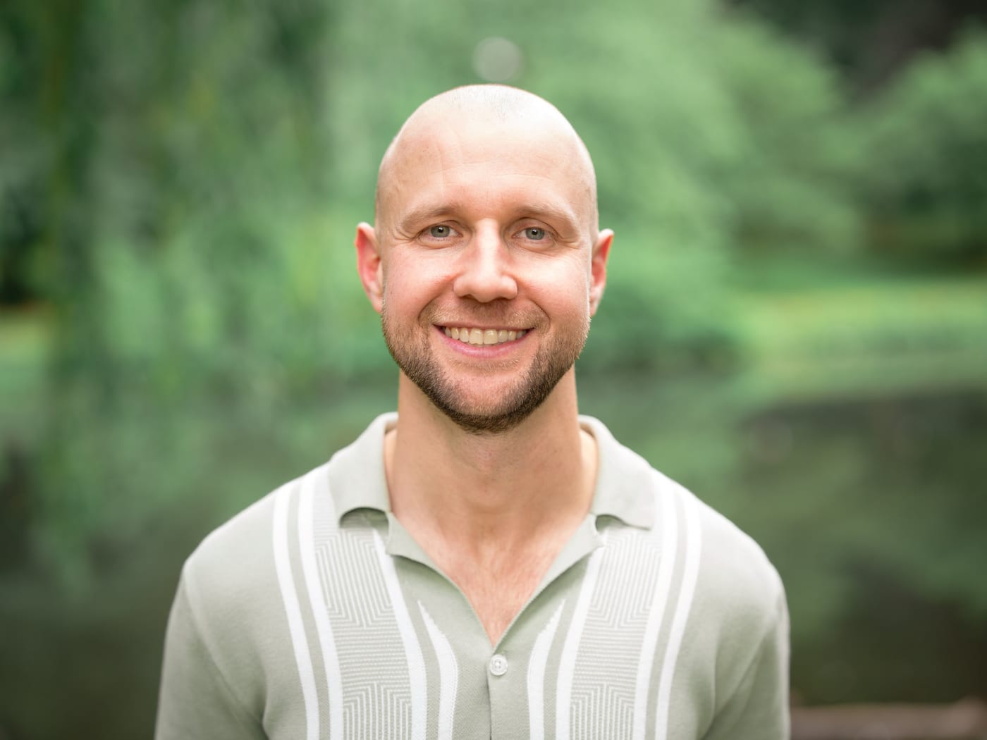 Lou Redmond's Teaching: Approach, Method, and Voice