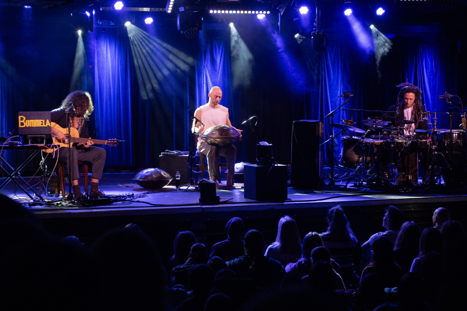Healing Frequencies 2 by Malte Marten: A Listening Guide