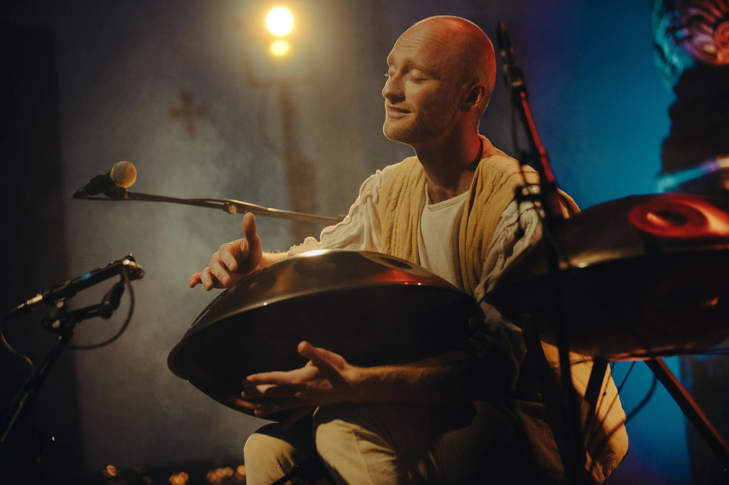 Heal (1111 Hz) by Malte Marten: A Listening Guide