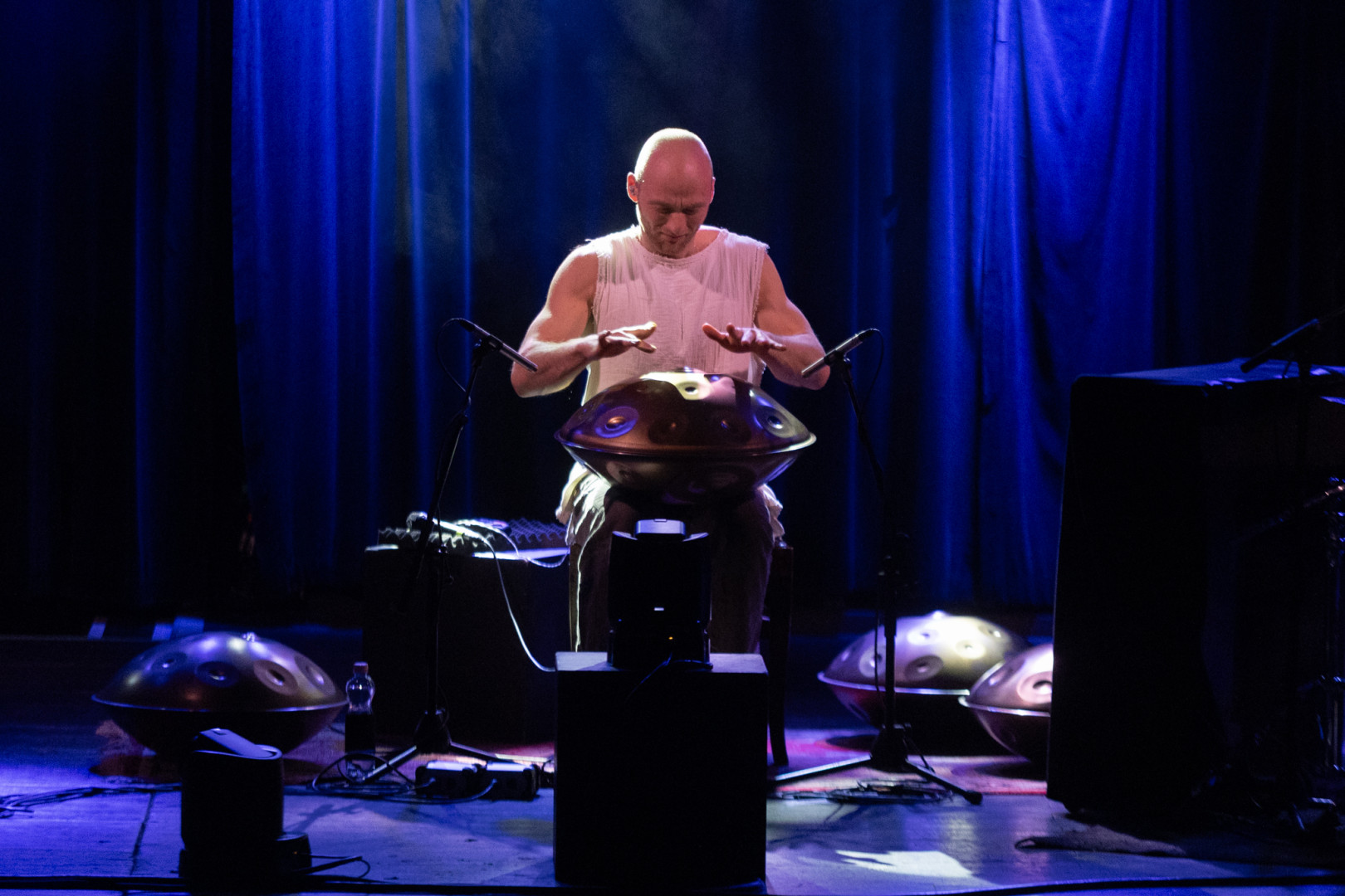 Venturis by Malte Marten: A Listening Guide