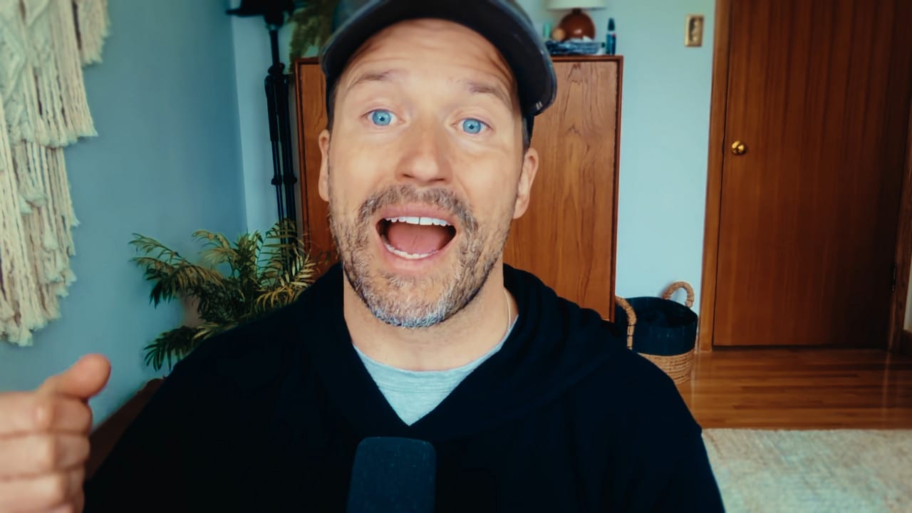 Where to Start with Mark Groves: A Beginner's Guide