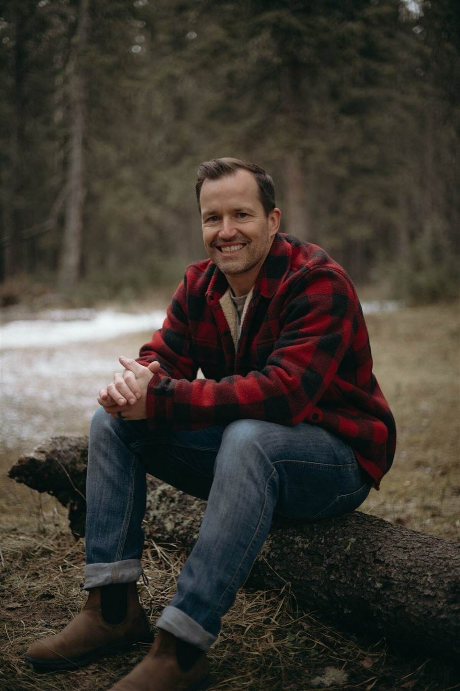 Mark Groves's Teaching: Approach, Method, and Voice