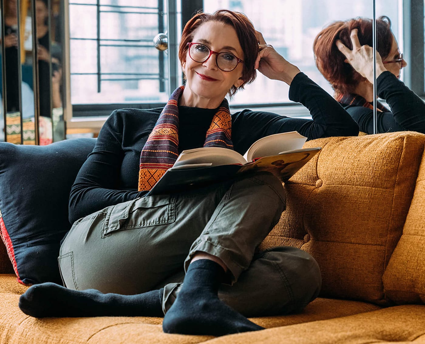 Where to Start with Martha Beck: A Beginner's Guide