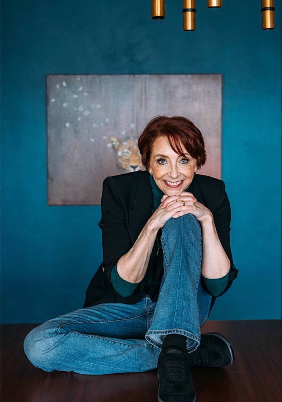 Martha Beck's Teaching: Approach, Method, and Voice