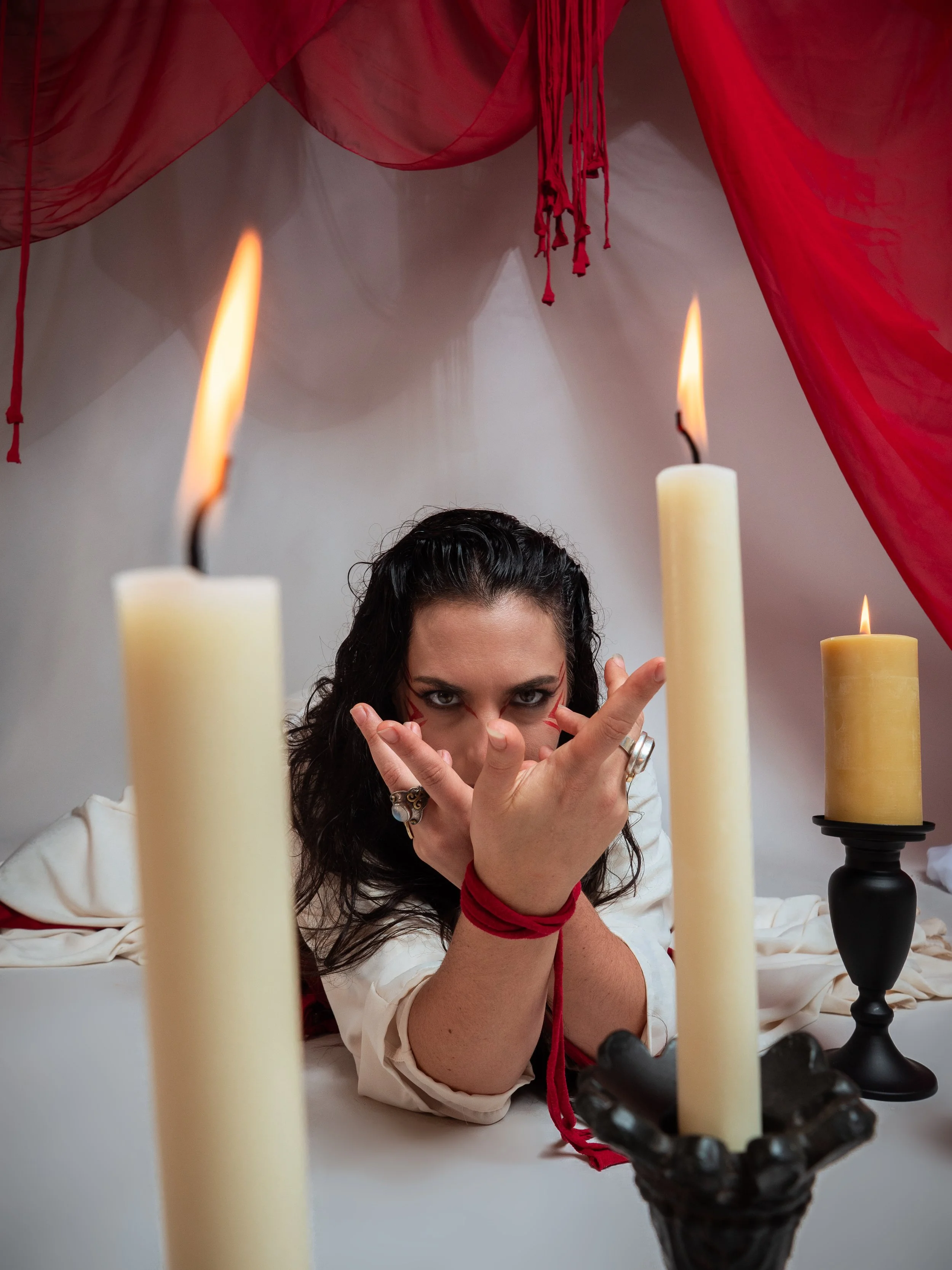 Essential Marya Stark Albums: A Listening Guide