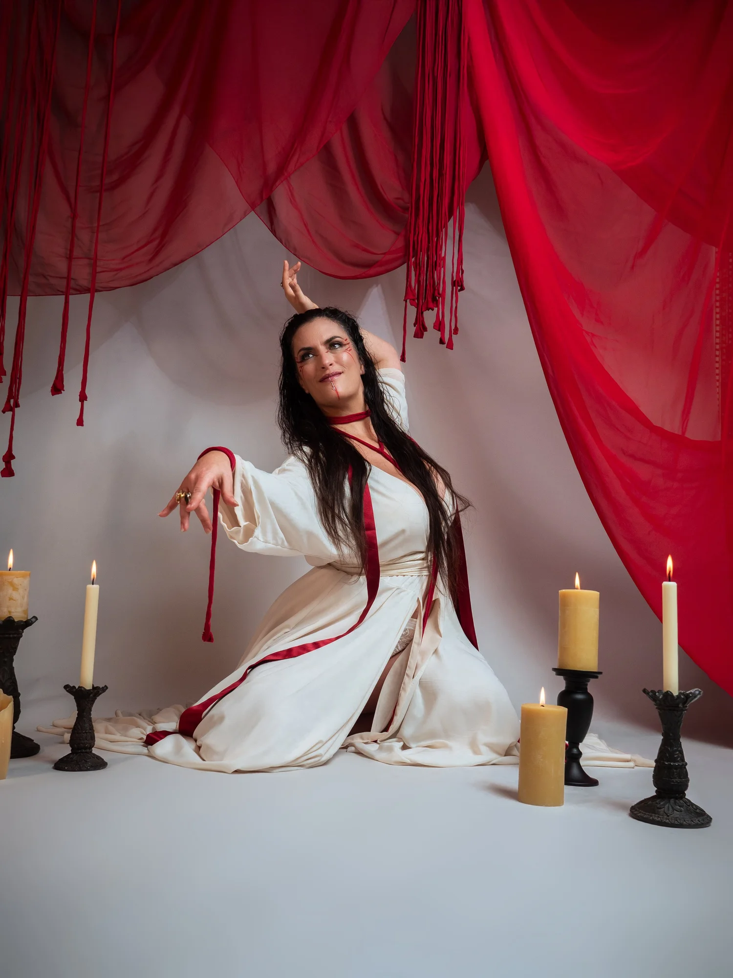 The Music of Marya Stark: Sound, Sacred Texture, and Lineage